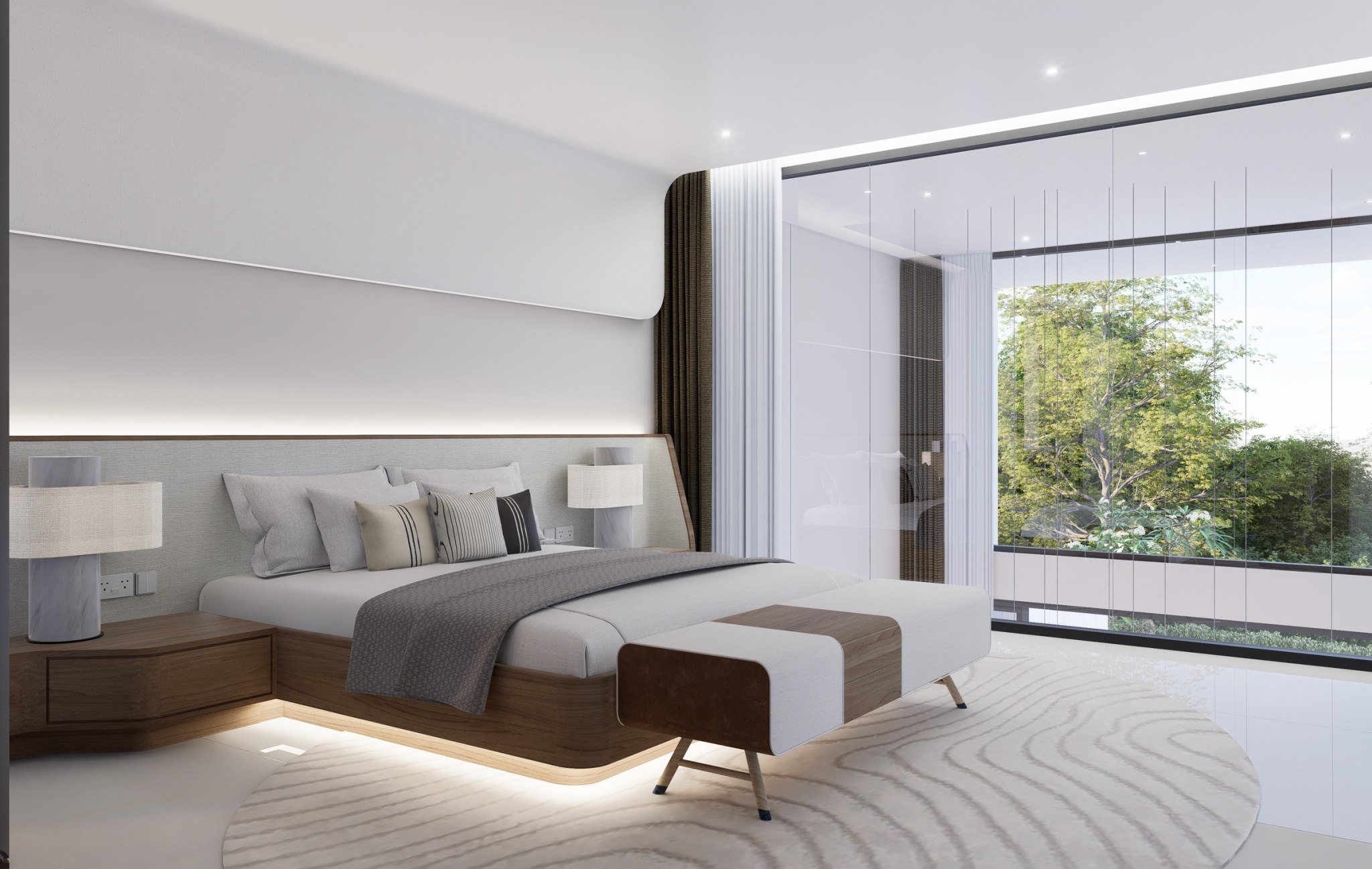 Sole Mio Residences 25